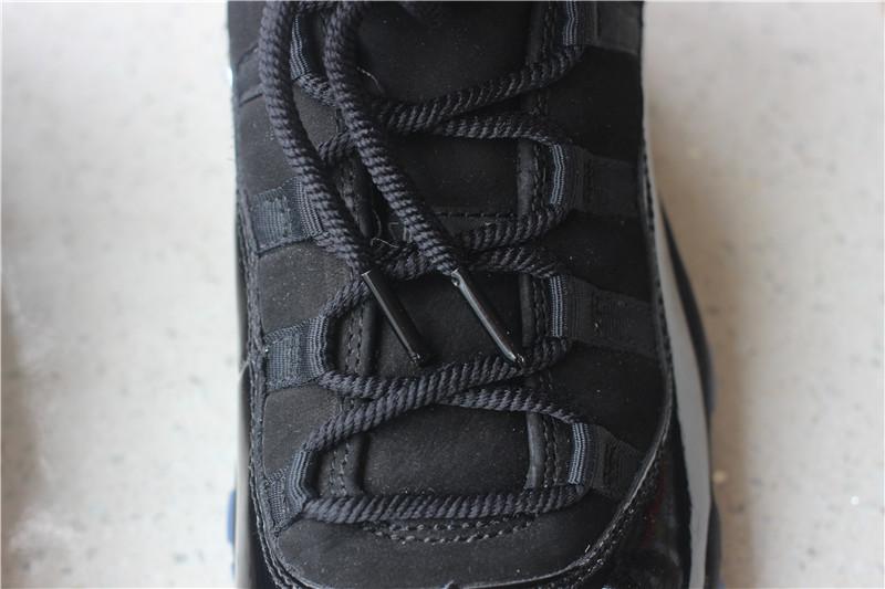 Nike Pairs Air Jordan 11 “Prom Night”